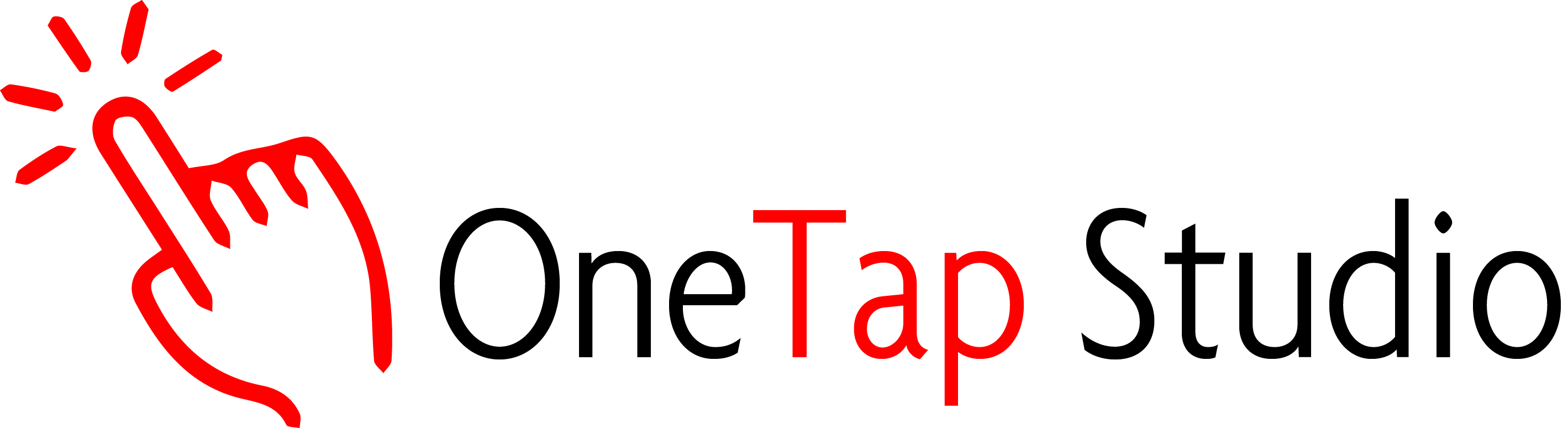 OneTap Studio Logo